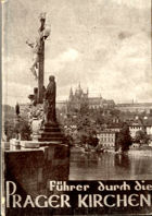 Führer durch die Prager Kirchen