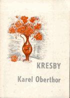 Kresby Karel Oberthor