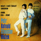 SP - Petr Kotvald - Stanislav Hložek - Holky z naší školky, Sandokan