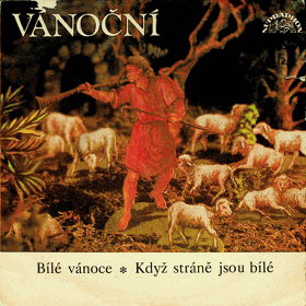 SP - Vánoční