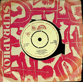 SP - Stevie Vonder - A Place In The Sun....