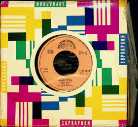 SP - R- a M. Gibbové - Hearts On Fire...