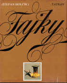 Fajky (Dýmky) - Slovensky