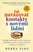 Jak navazovat kontakty s novými lidmi