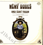 LP - Němý Bobeš aneb český Tarzan