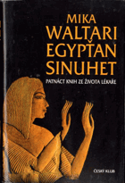 Egypťan Sinuhet