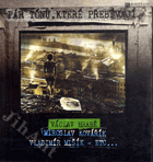 LP - Václav Hrabě - Miroslav Kovařík - Vladimír Mišík - ETC