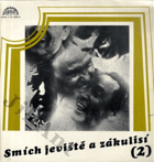LP - Smích jeviště a zákulisí (2)