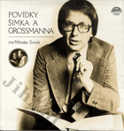 LP - Povídky Šimka a Grossmanna