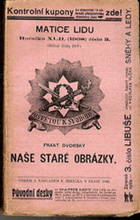Naše staré obrázky