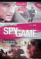 DVD - Spy Game