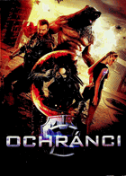 DVD - Ochránci