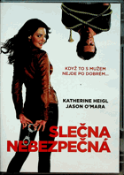 DVD - Slečna nebezpečná