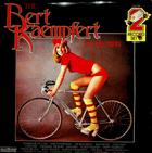 2 LP Bert Kaempfert – The Bert Kaempfert Collection