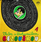 LP - Večer s Bohumilem Bezouškou 1