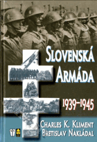 Slovenská armáda 1939-1945