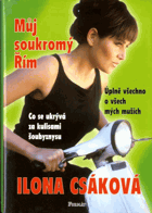 Můj soukromý Řím