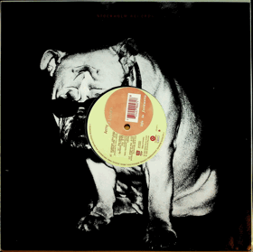 LP - Remix - Army of Lovers