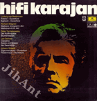Hifi - Karajan