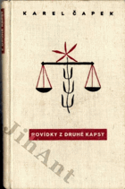 Povídky z druhé kapsy