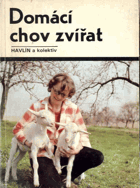 Domácí chov zvířat