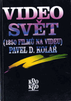 Videosvět - 1250 filmů na videu
