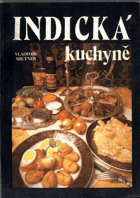 Indická kuchyně