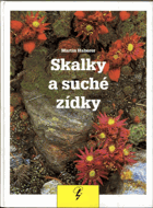 Skalky a suché zídky