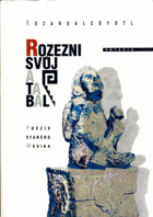 Rozezni svůj atabal - poezie starého Mexika