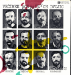 2 LP - Večírek rozpadlých dvojic
