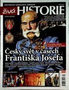 Živá HISTORIE září 2010