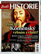Živá HISTORIE červen 2010