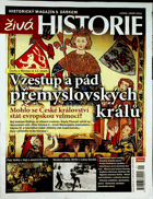 Živá HISTORIE leden-únor 2010