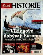 Živá HISTORIE říjen 2011