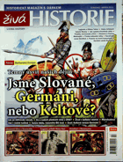 Živá HISTORIE 7/8 2011