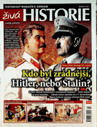 Živá HISTORIE březen 2011