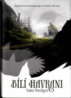Bílý havrani