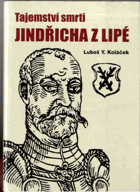 Tajemství smrti Jindřicha z Lipé