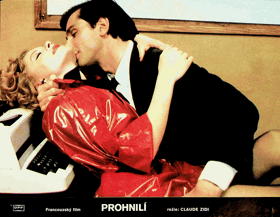 Fotoska - Prohnilí