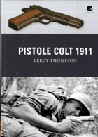 Pistole Colt 1911