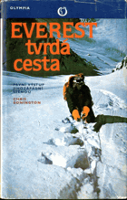 Everest - tvrdá cesta