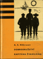 Dobrodružství kapitána Žvanilkina