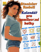 Kalendář pro zamilované holky