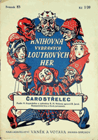 Čarostřelec