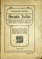 Svatá Julie