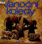 LP - Vánoční koledy - Luboš Fišer