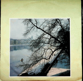 LP - R. A. Dvorský