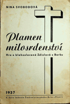 Plamen milosrdenství