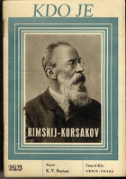 Rimskij-Korsakov