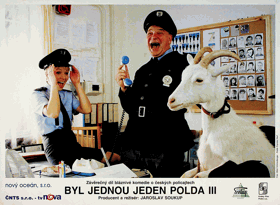 Fotoska - Byl jednou jeden polda III